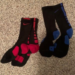 Nike Elite Socks